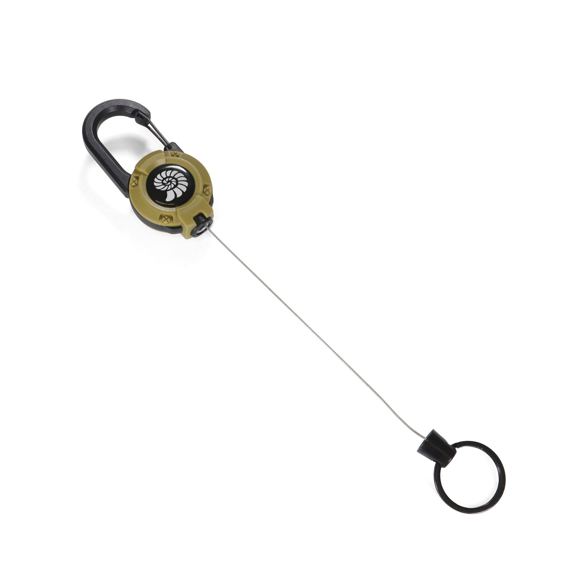 Sleutel afrol houder