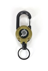 Sleutel afrol houder