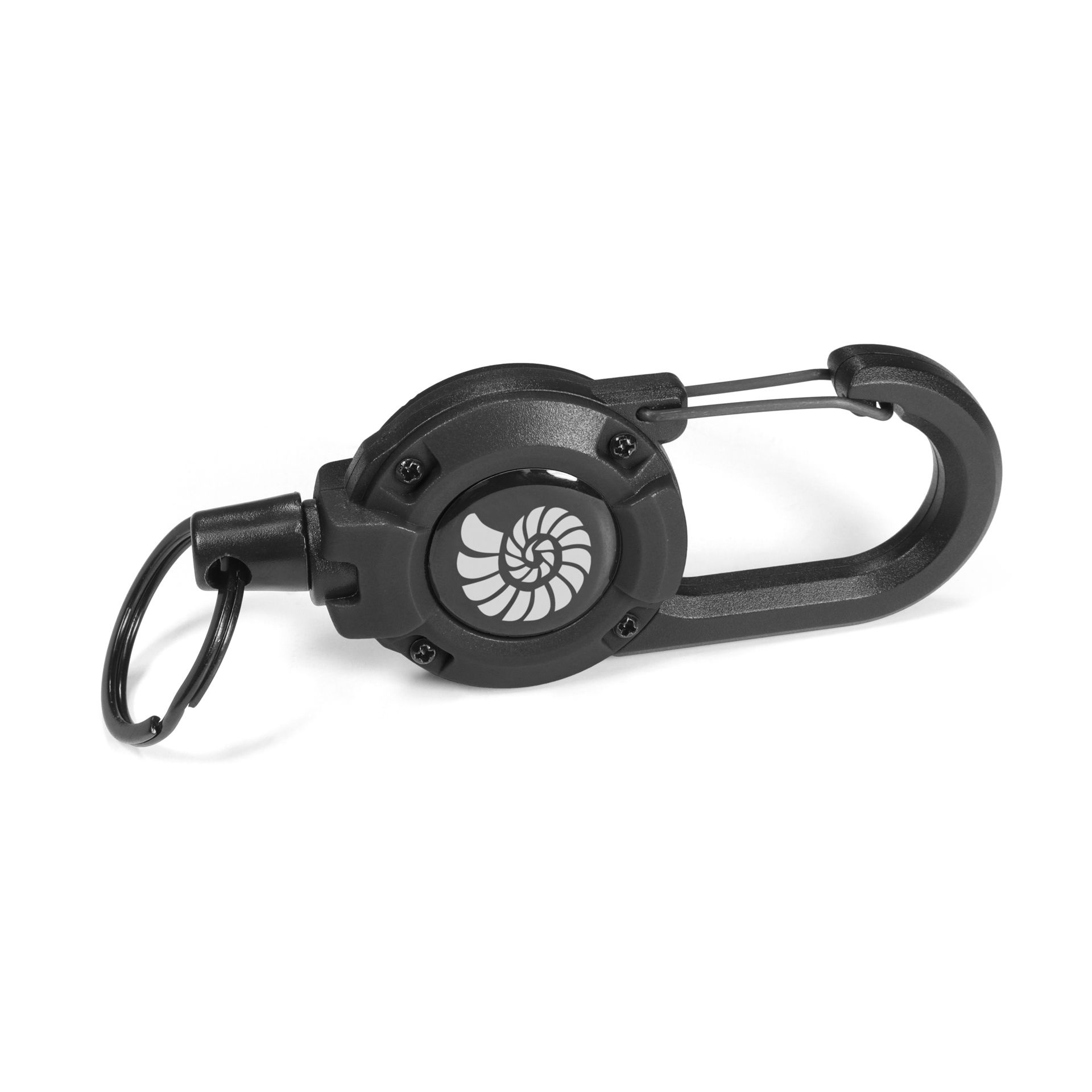 Sleutel afrol houder