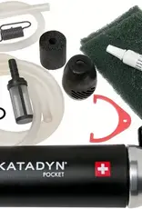 Katadyn Draagbare pocket waterfilter