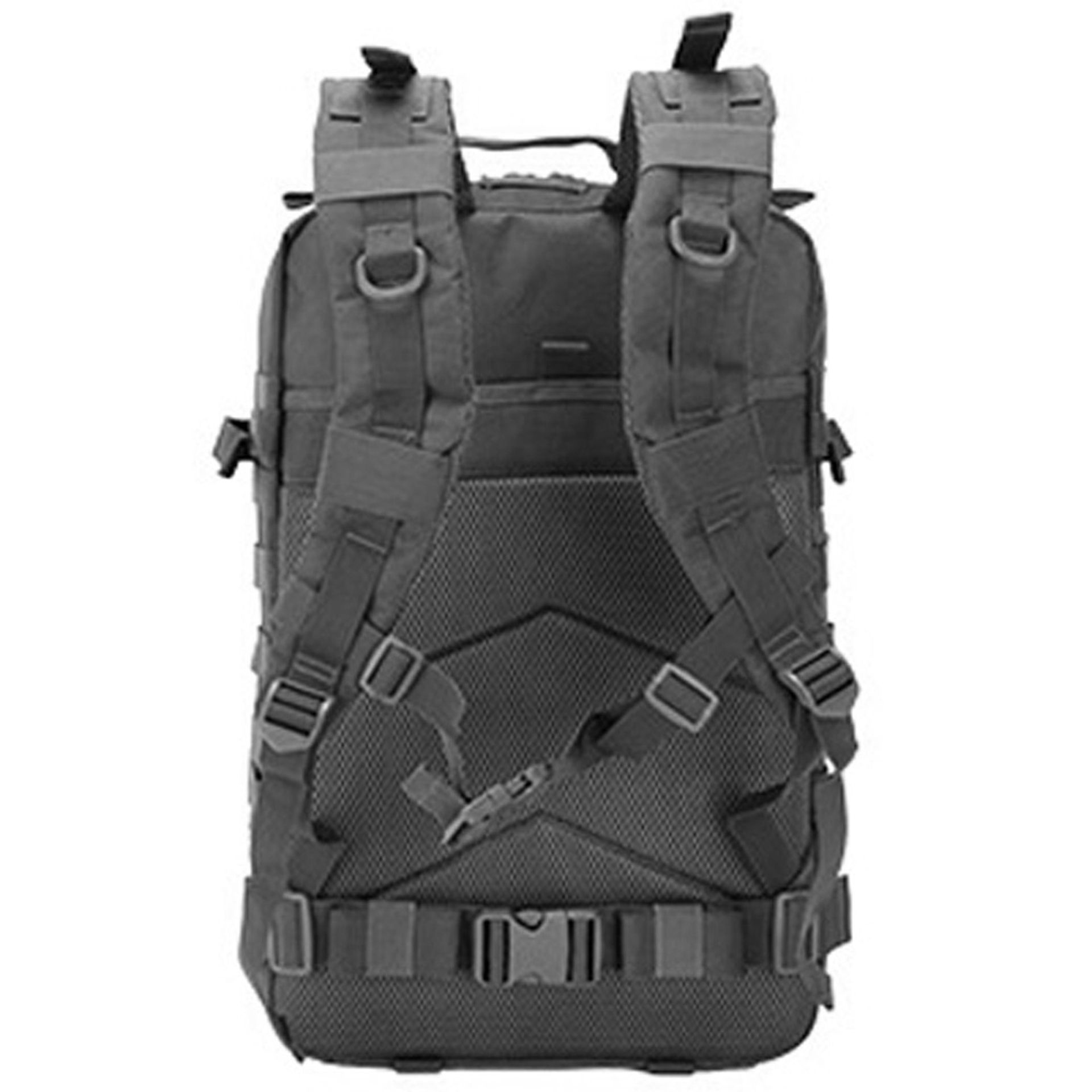 Backpack 'Mountain Pack' 45 LITER