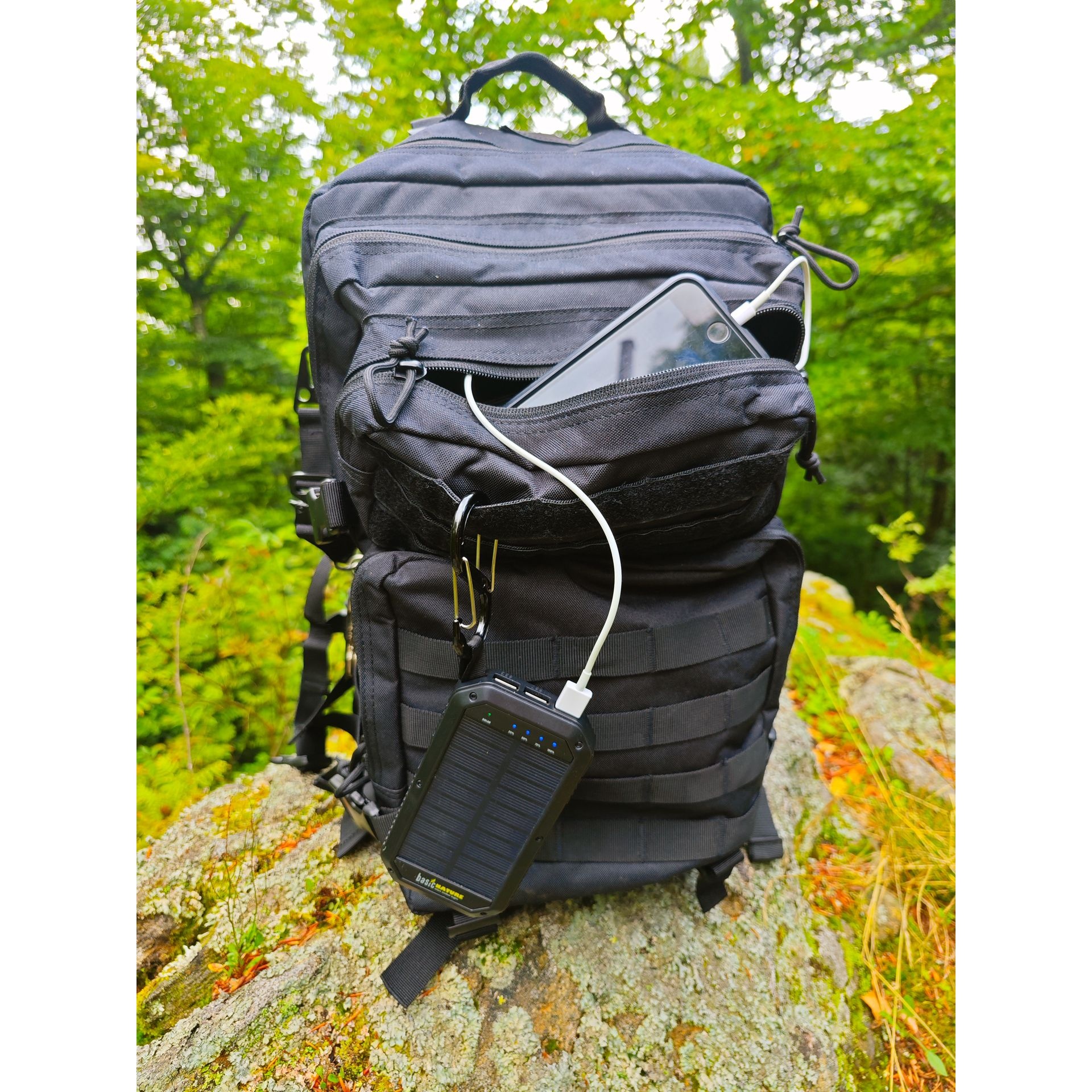 Backpack 'Mountain Pack' 45 LITER