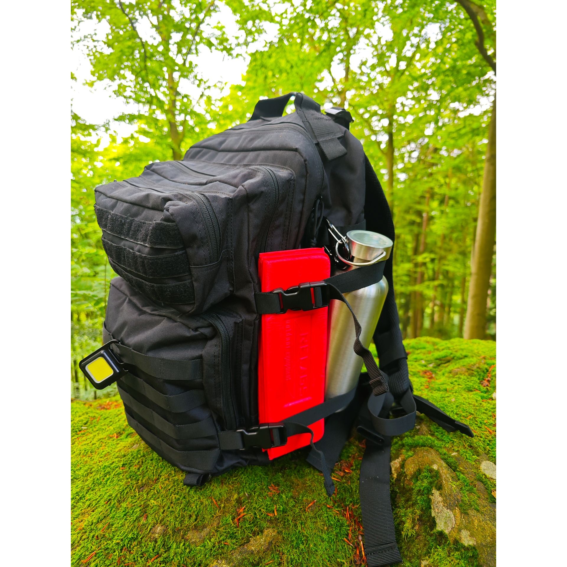 Backpack 'Mountain Pack' 45 LITER