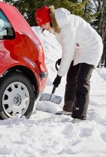 Fiskars Car Snowshovel
