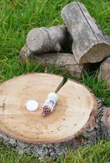 BCB  waterproof matches 1 x 25 st.