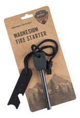 Magnesium vuurstarter