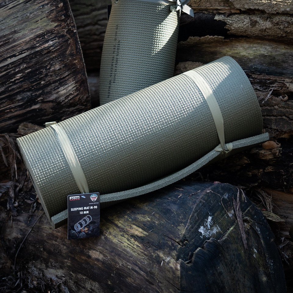 Slaapmat M-90