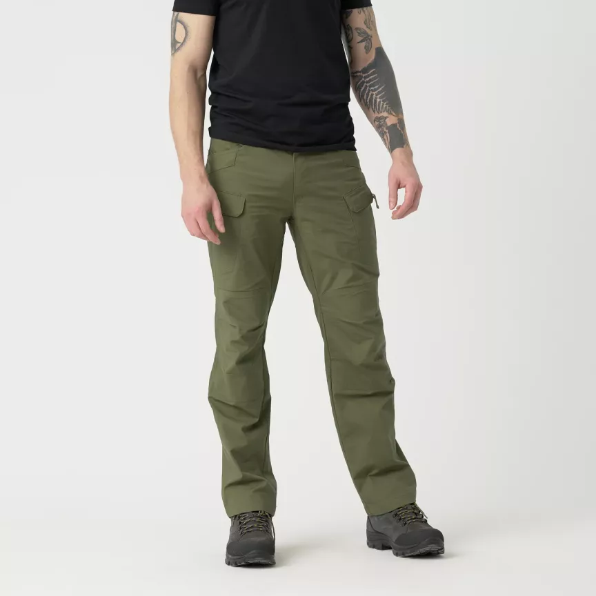 Helikon-Tex UTP® (Urban Tactical Pants®) - PolyCotton Stretch Ripstop