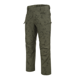 Helikon-Tex UTP® (Urban Tactical Pants®) - PolyCotton Stretch Ripstop - Desert Night Camo