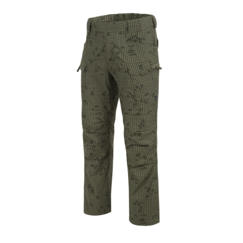 Helikon-Tex UTP® (Urban Tactical Pants®) - PolyCotton Stretch Ripstop - Desert Night Camo