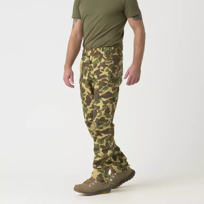 Helikon-Tex UTP Pants - PolyCotton Stretch Ripstop    Duck Hunter