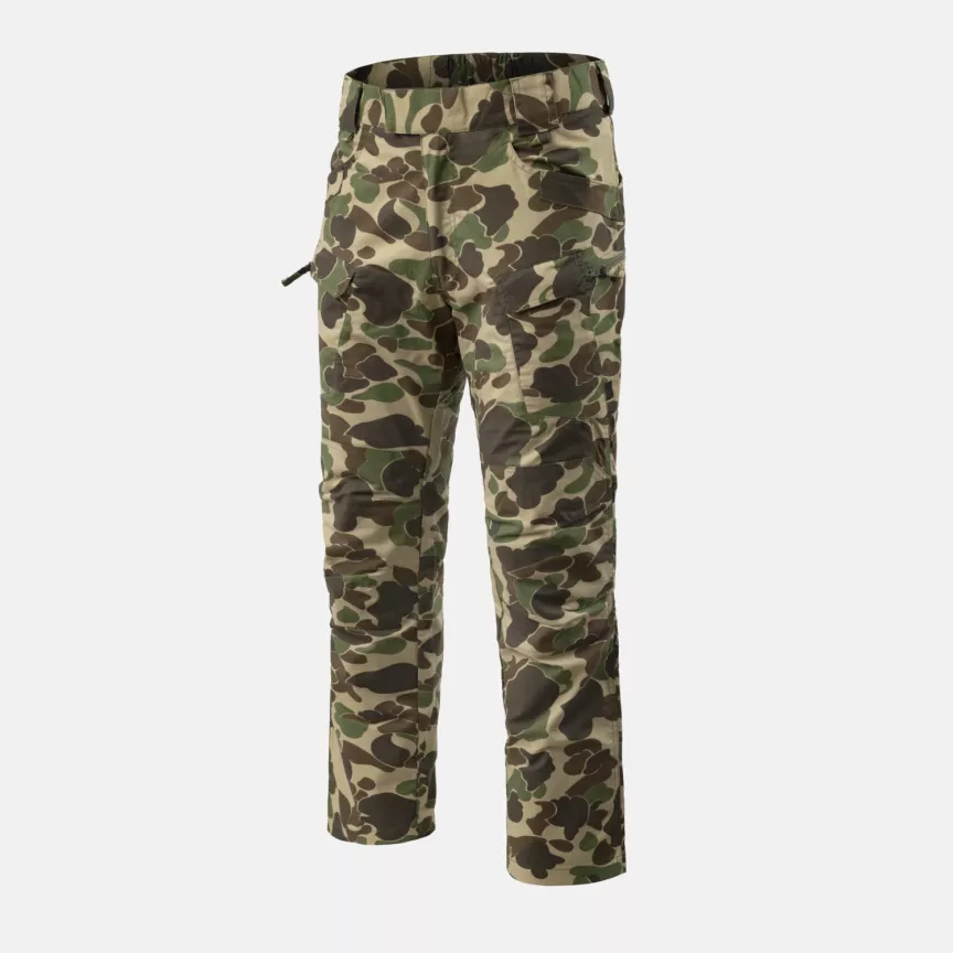 Helikon-Tex UTP Pants - PolyCotton Stretch Ripstop    Duck Hunter