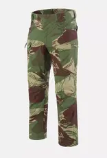 Helikon-Tex UTP Pants - PolyCotton Stretch Ripstop    Rhodesian Camo