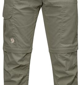 Fjällräven Karl Pro Zip-Off Trousers - COYOTE