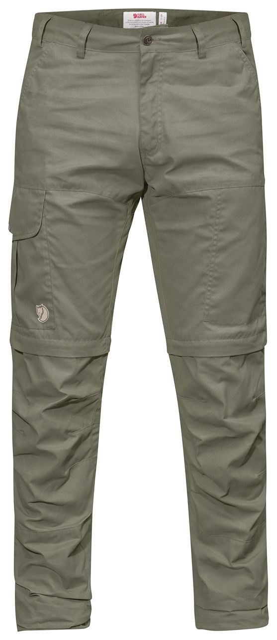 Fjällräven Karl Pro Zip-Off Trousers  COYOTE