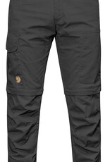 Fjällräven Karl Pro Zip-Off Trousers  Kakhi