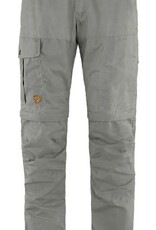 Fjällräven Karl Pro Zip-Off Trousers  Kakhi