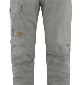 Fjällräven Karl Pro Zip-Off Trousers - Kakhi