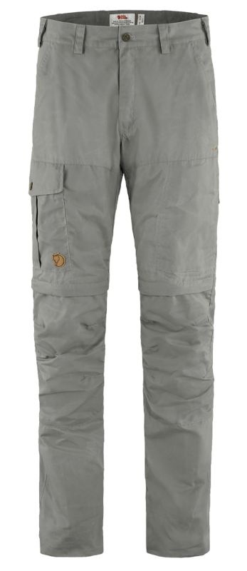 Fjällräven Karl Pro Zip-Off Trousers  Kakhi