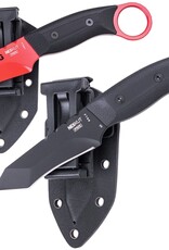 NexKut - PTK75 tactische messenset (Tuhon Design)