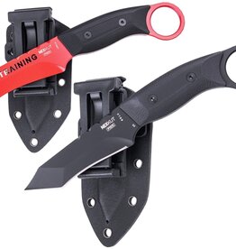 NexKut - PTK75 tactische messenset (Tuhon Design)