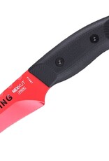 NexKut - PTK75 tactische messenset (Tuhon Design)