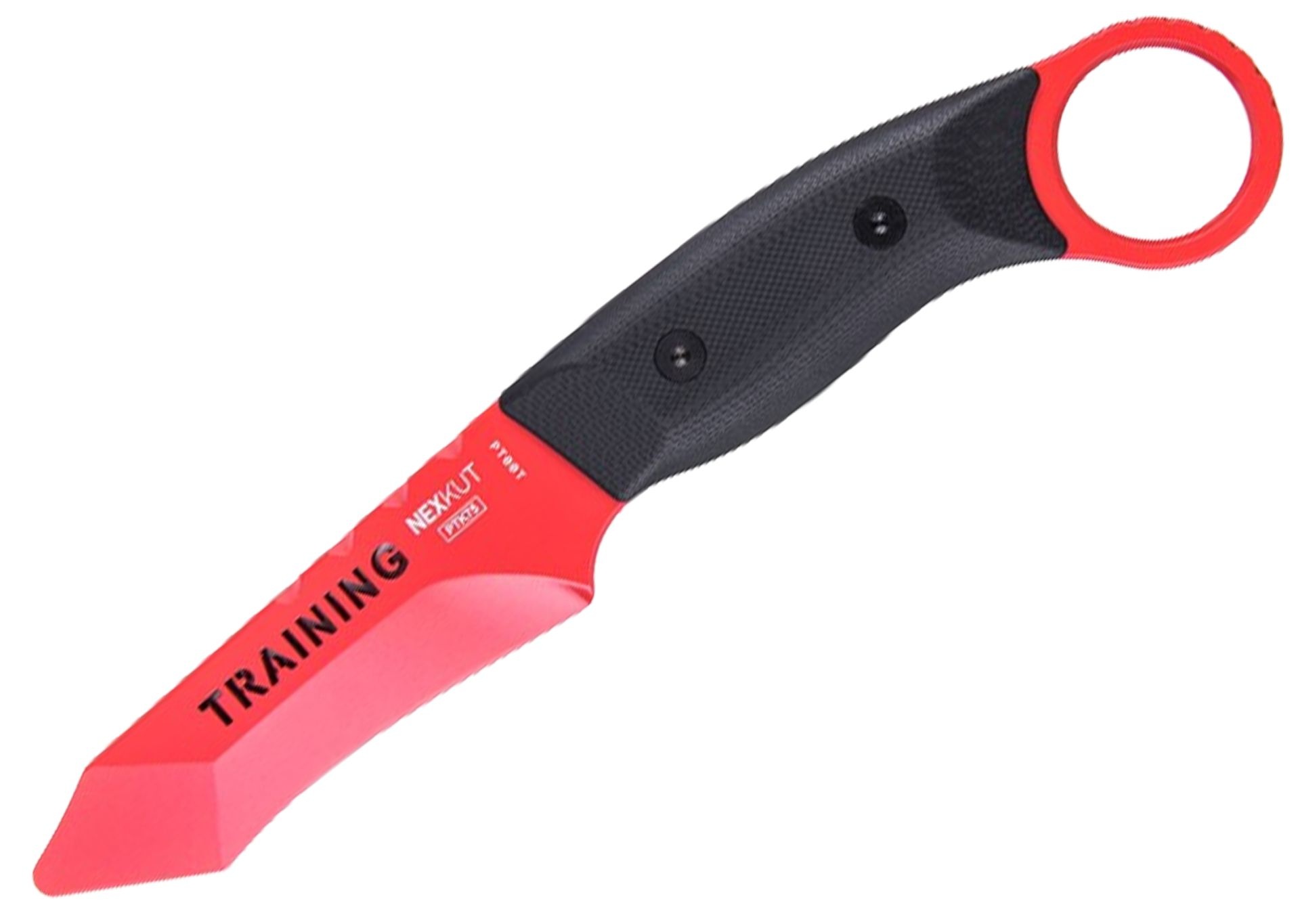 NexKut - PTK75 tactische messenset (Tuhon Design)