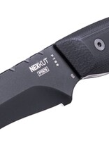 NexKut - PTK75 tactische messenset (Tuhon Design)