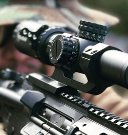 Primary Arms RapidStrike 1-6x24 SFP Kit Firefield