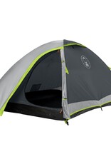 Coleman Koepeltent 2 / 3/ 4   personen  Type " Darwin "