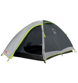Coleman Koepeltent 2 /3 /4  personen  Type " Darwin "