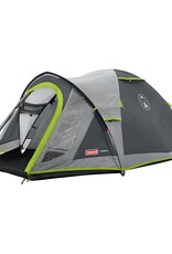 Coleman Koepeltent 2 / 3/ 4   personen  Type " Darwin "