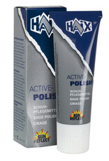 haix Schoenpoets  Tube 75ml Zwart