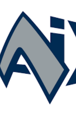 haix Schoenpoets  Tube 75ml Zwart / Bruin / kleurloos