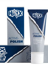 haix Schoenpoets  Tube 75ml Zwart / Bruin / kleurloos