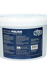 haix Schoenpoets  Tube 75ml Zwart / Bruin / kleurloos