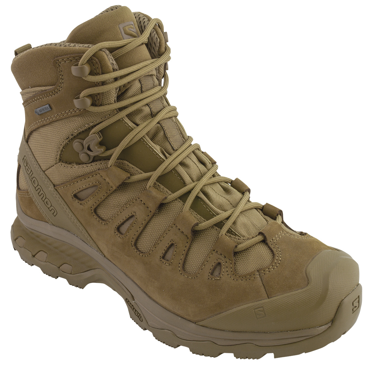 Salomon SALOMON QUEST 4D GTX FORCES   2