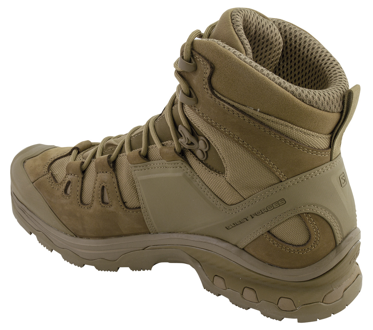 Salomon SALOMON QUEST 4D GTX FORCES   2