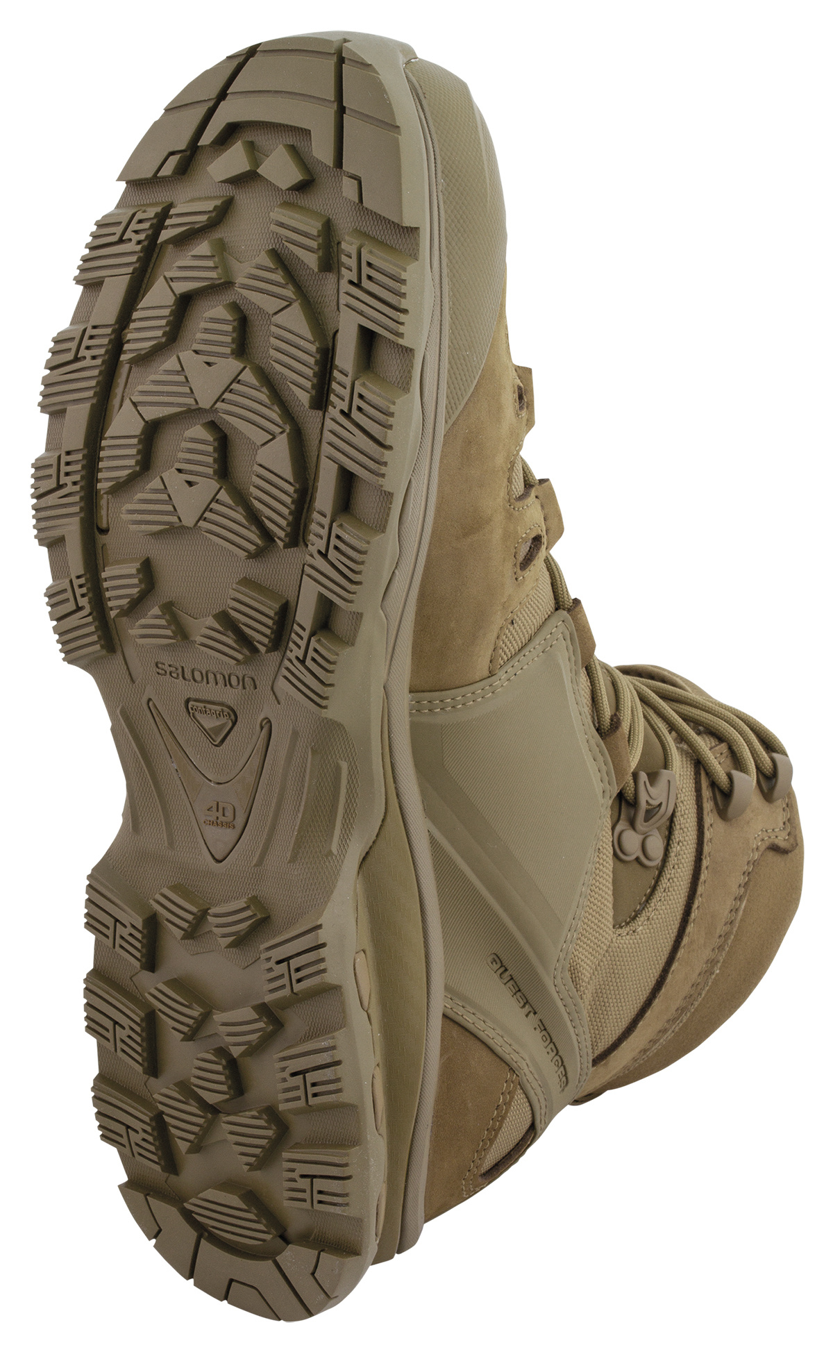 Salomon SALOMON QUEST 4D GTX FORCES   2