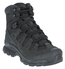 Salomon SALOMON QUEST 4D GTX FORCES 2   Zwart