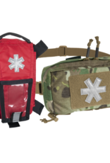 Helikon-Tex® MODULAR INDIVIDUAL MED KIT Pouch® - Cordura® - MultiCam®