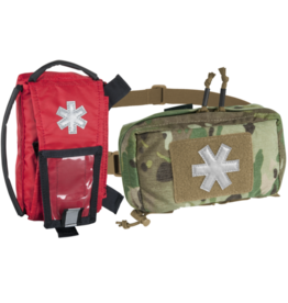 Helikon-Tex® MODULAR INDIVIDUAL MED KIT Pouch® - Cordura® - MultiCam®
