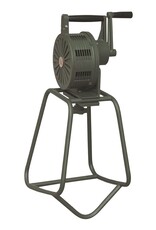 Alarm sirene   / klein  hand type ( 119 eur )    en groot type (  339 eur )