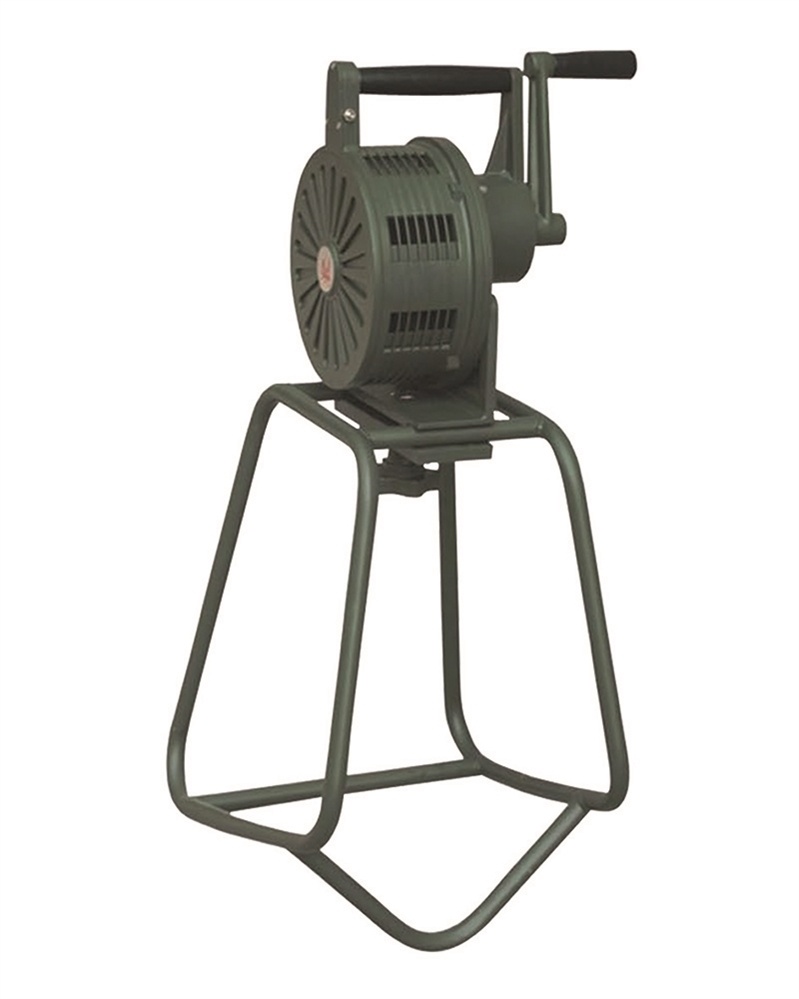 Alarm sirene   / klein  hand type ( 119 eur )    en groot type (  339 eur )