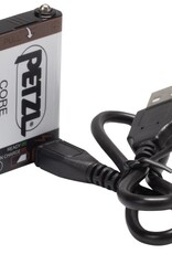 Petzl  Lithium-Ionen-Akku 1250 mAh Core 2