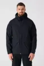 Helikon-Tex Chinook Jacket // REGENVEST  Zwart