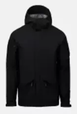 Helikon-Tex Chinook Jacket // REGENVEST  Zwart