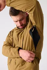 Helikon-Tex Chinook Jacket // REGENVEST  Zwart