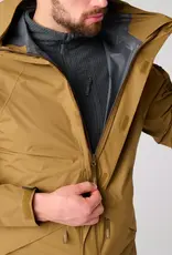Helikon-Tex Chinook Jacket // REGENVEST   Coyote