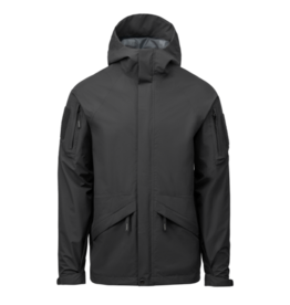 Helikon-Tex Chinook Jacket  //  REGENVEST  grijs